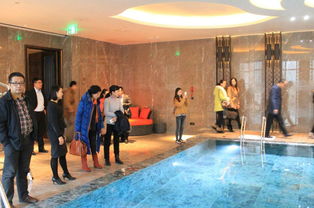 共建國際高端醫(yī)療健康服務(wù)展示中心研討會(huì)在成都萬達(dá)瑞華中心成功舉辦