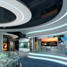 會議會展服務 連接、展示與共贏的專業橋梁