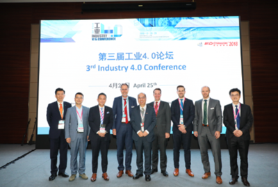 同期活動(dòng)強(qiáng)勢(shì)登陸CHINAPLAS 2019，導(dǎo)航橡塑未來，共啟慶典服務(wù)新篇章