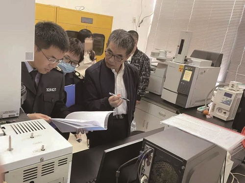 南通市開展職業衛生技術服務機構監督檢查，優化技術服務保障勞動者健康
