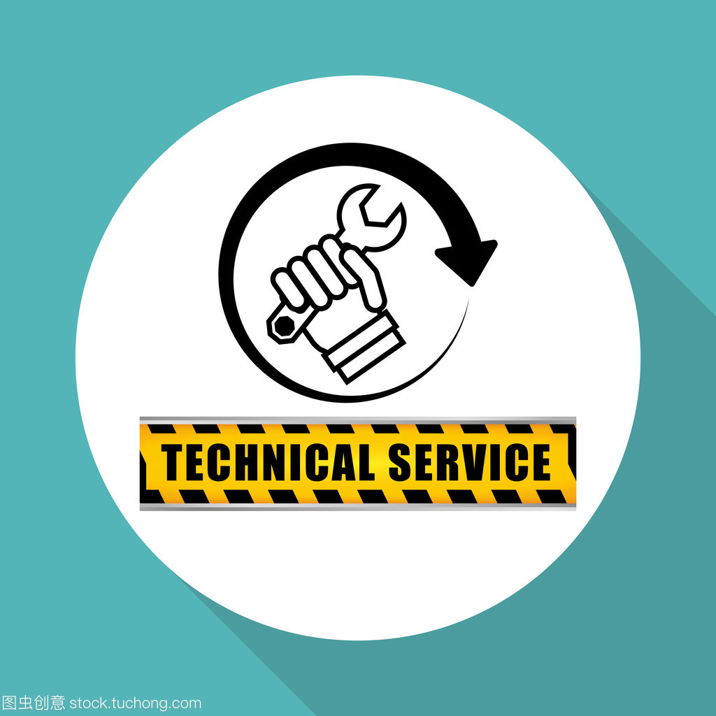 技術服務 以電話中心圖標為基石，構建全方位支持體系