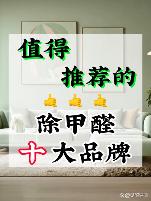 本地服務(wù)類除甲醛公司十大品牌推薦排行榜 2024年技術(shù)服務(wù)深度解析